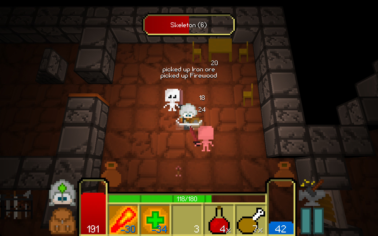 dungeon madness download free -android -darkest