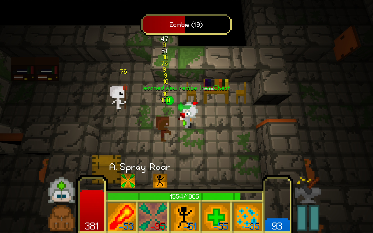 dungeon madness download free -android -darkest